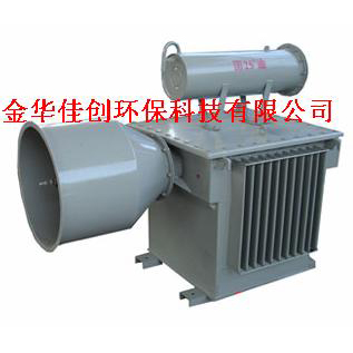 米易GGAJ02电除尘高压静电变压器