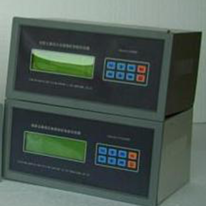 米易TM-II型电除尘高压控制器